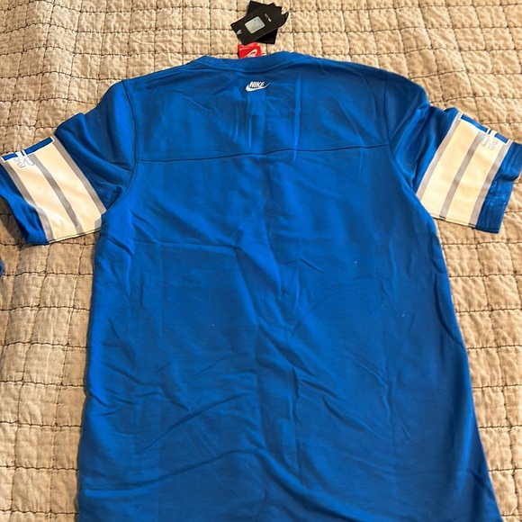 Nike Detroit Lions shirt small. - Picture 3 of 6